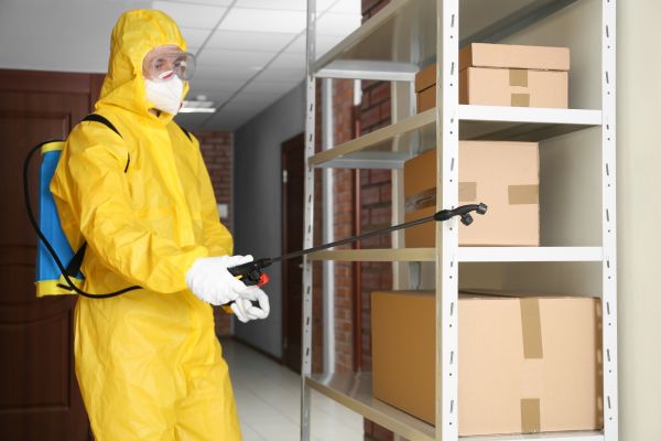 Grow your Spade Animal Pest Control business