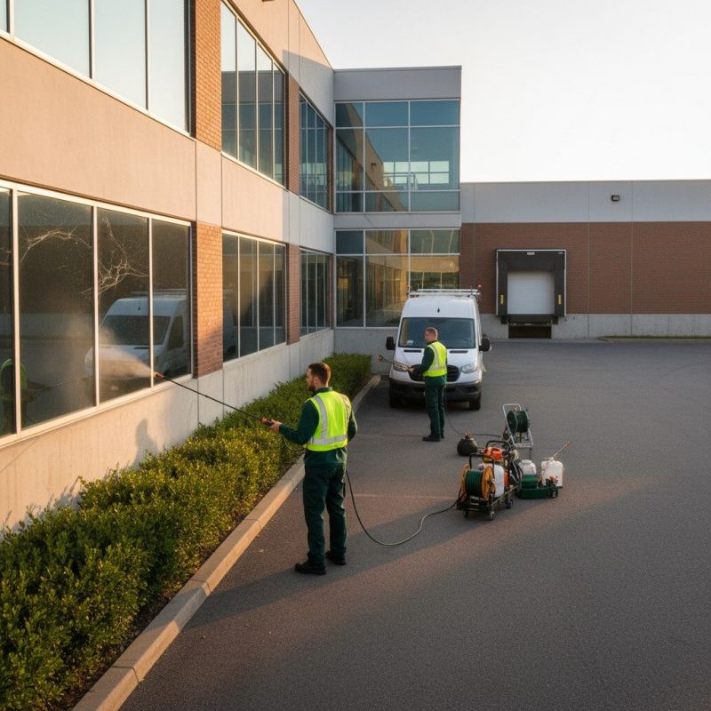 Spade Animal Pest Control